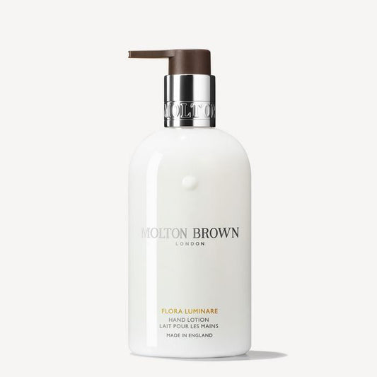 MOLTON BROWN FLORA LUMINARE