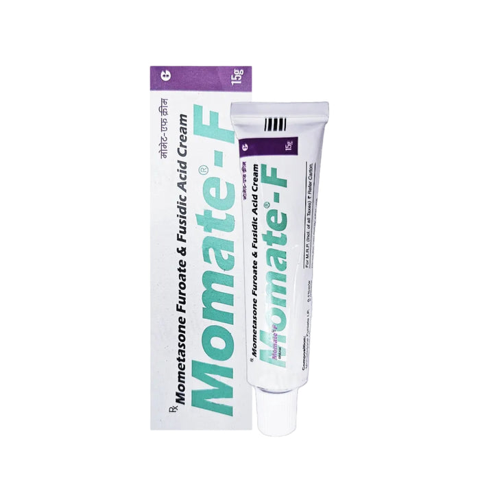 Momate-F Cream