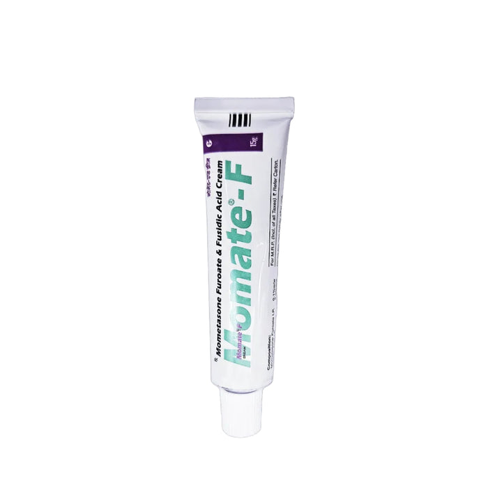 Momate-F Cream