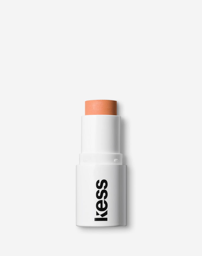mono-stick; peach-blush: Mono Stick in Peach