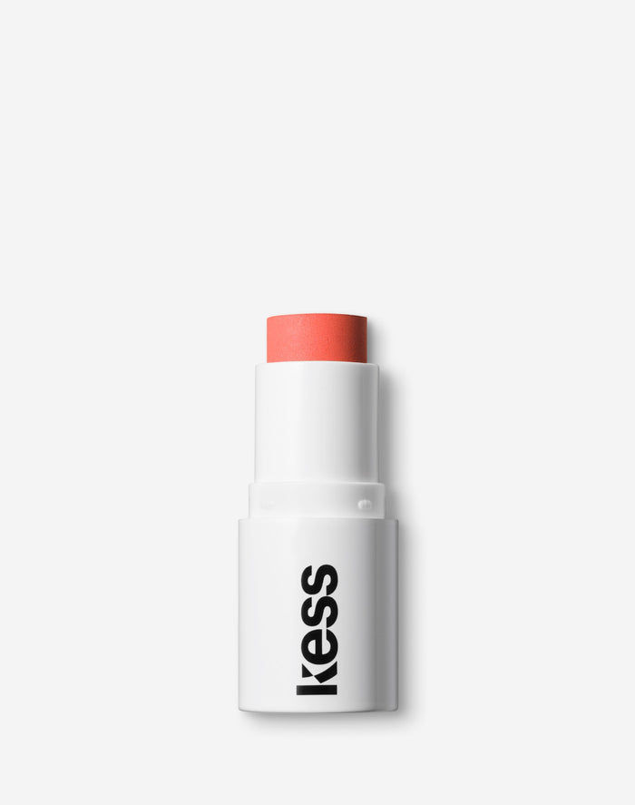 mono-stick; melon-blush: Mono Stick in Melon