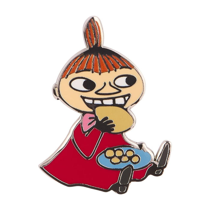 Moomin Mystery Blind Enamel Pin 1 pc
