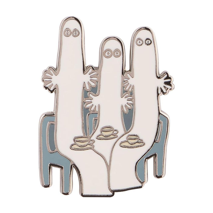 Moomin Mystery Blind Enamel Pin 1 pc