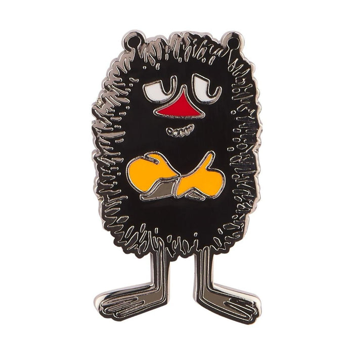 Moomin Mystery Blind Enamel Pin 1 pc