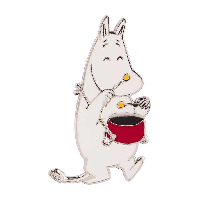 Moomin Mystery Blind Enamel Pin 1 pc
