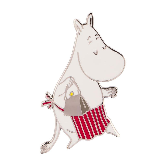 Moomin Mystery Blind Enamel Pin 1 pc