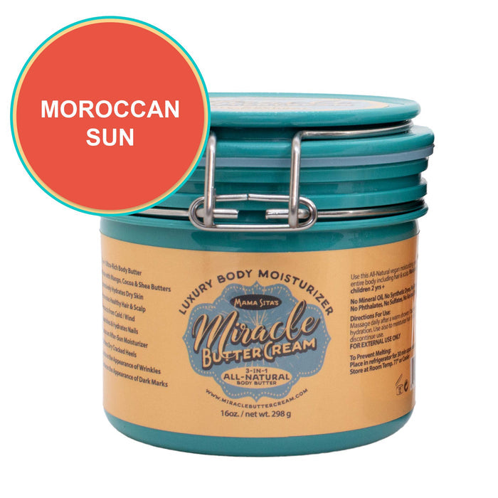 "Moroccan Sun" (Best Seller, Unisex)
