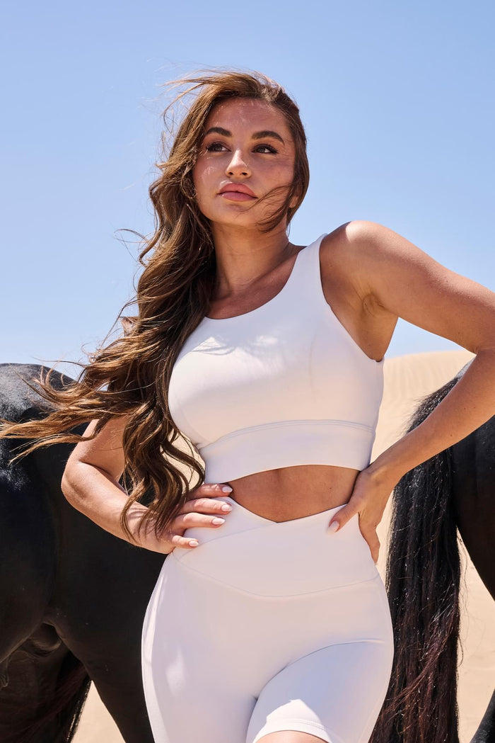 [Color] [Product Title] | Women's Activewear by WISKII ACTIVE.