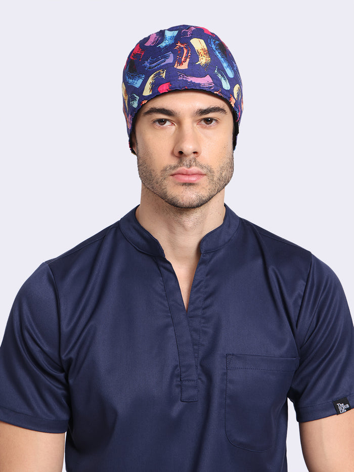 Multi Design Unisex Cap 034