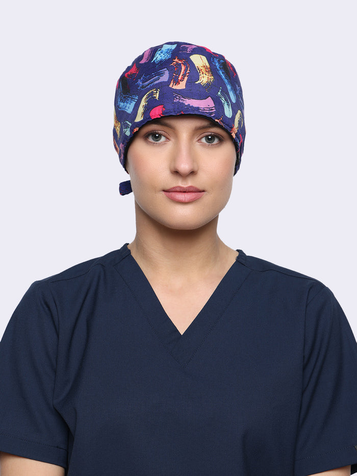 Multi Design Unisex Cap 034