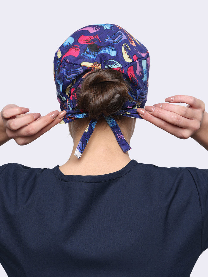 Multi Design Unisex Cap 034