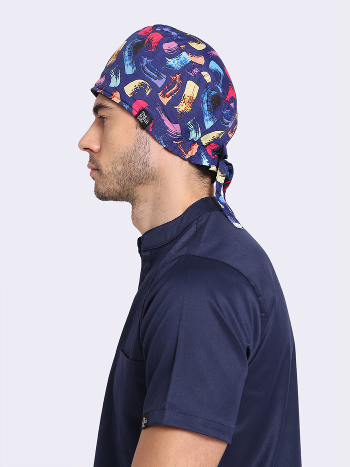 Multi Design Unisex Cap 034