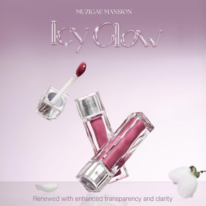Muzigae Mansion Icy Glow Tint 5 mL