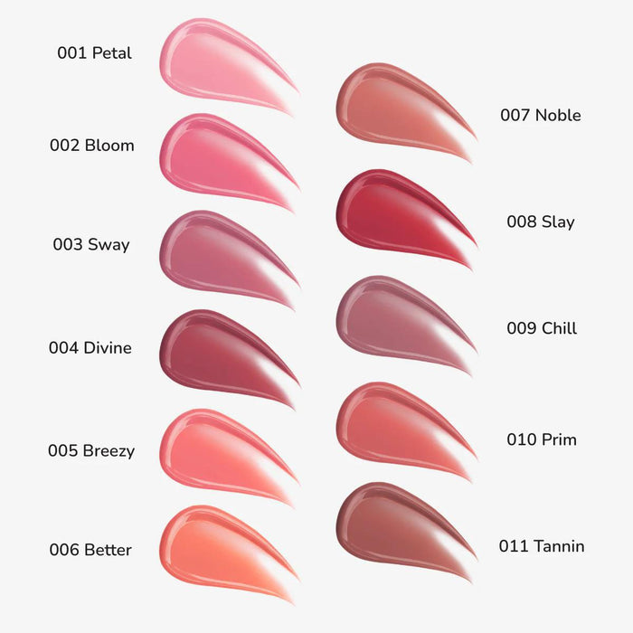 Muzigae Mansion Icy Glow Tint 5 mL