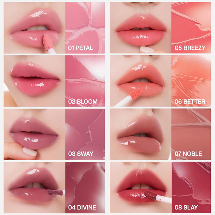 Muzigae Mansion Icy Glow Tint 5 mL