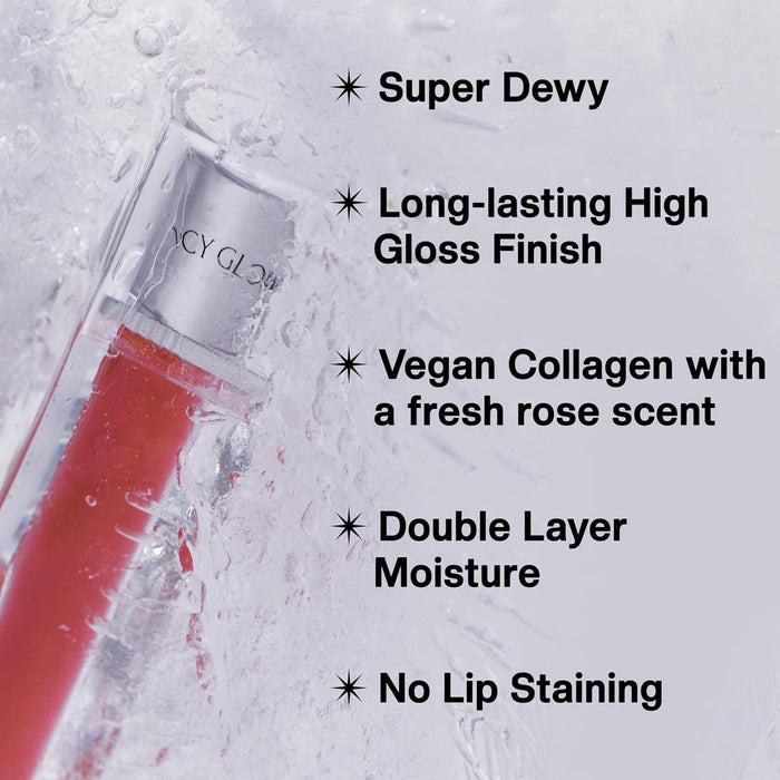 Muzigae Mansion Icy Glow Tint 5 mL