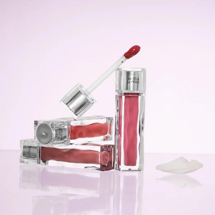 Muzigae Mansion Icy Glow Tint 5 mL