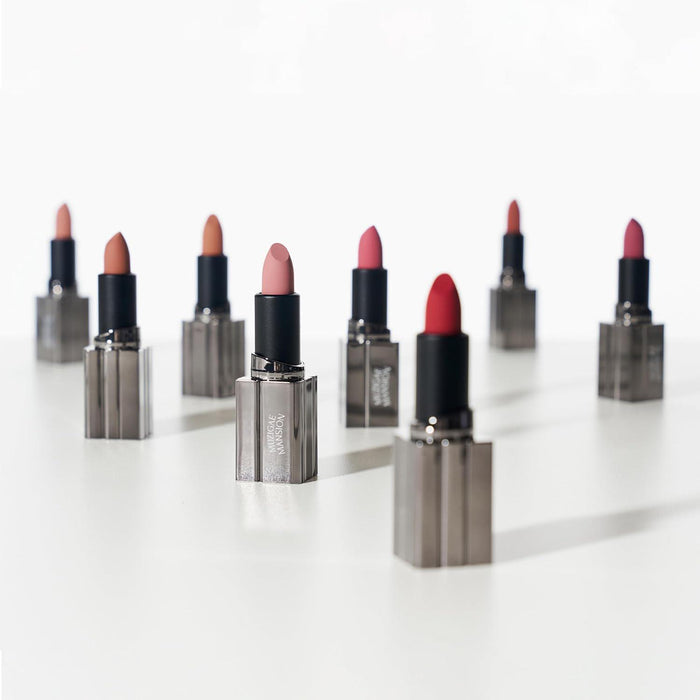 Muzigae Mansion Moodwear Blur Lipstick 4 g
