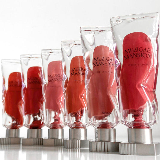 Muzigae Mansion Objet Liquid Tint 6 mL