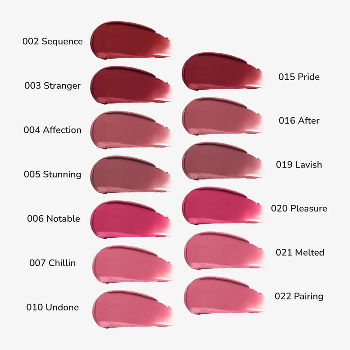 Muzigae Mansion Objet Liquid Tint 6 mL