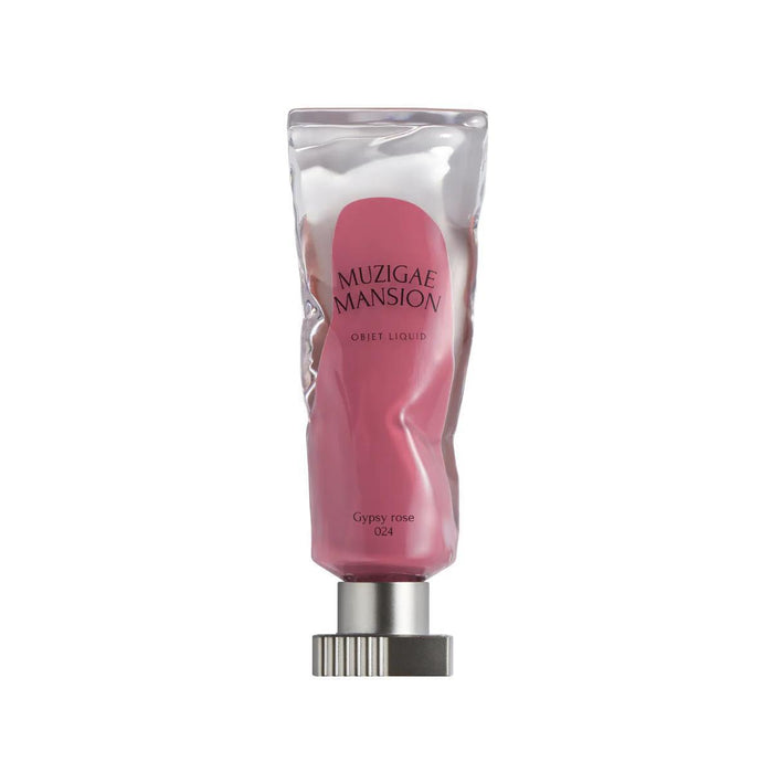 Muzigae Mansion Objet Liquid Tint 6 mL