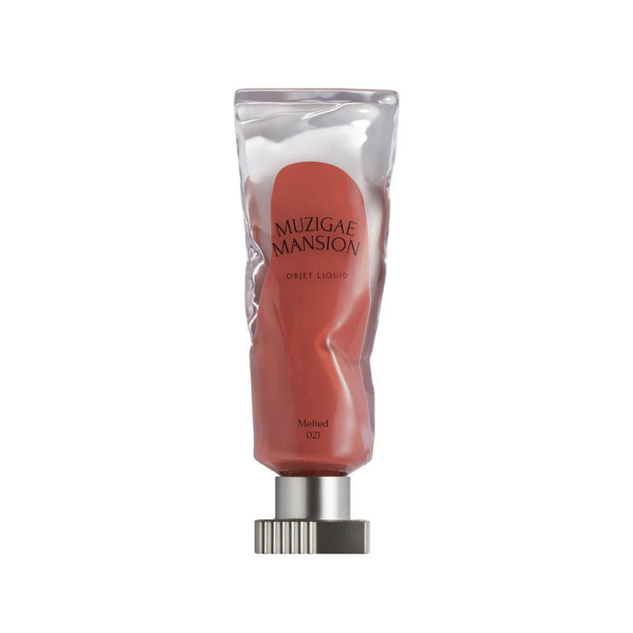 Muzigae Mansion Objet Liquid Tint 6 mL
