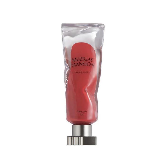 Muzigae Mansion Objet Liquid Tint 6 mL