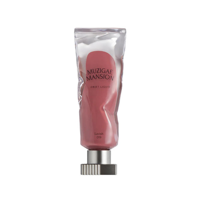 Muzigae Mansion Objet Liquid Tint 6 mL