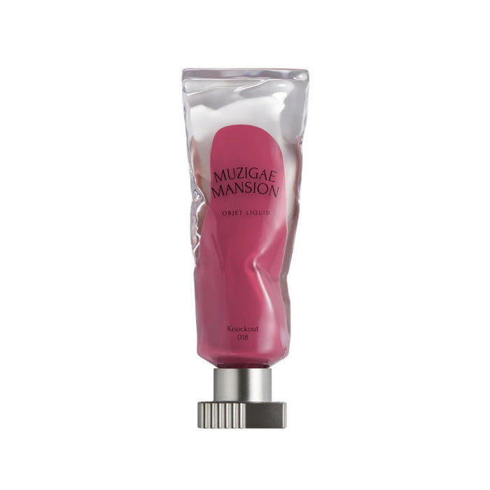 Muzigae Mansion Objet Liquid Tint 6 mL