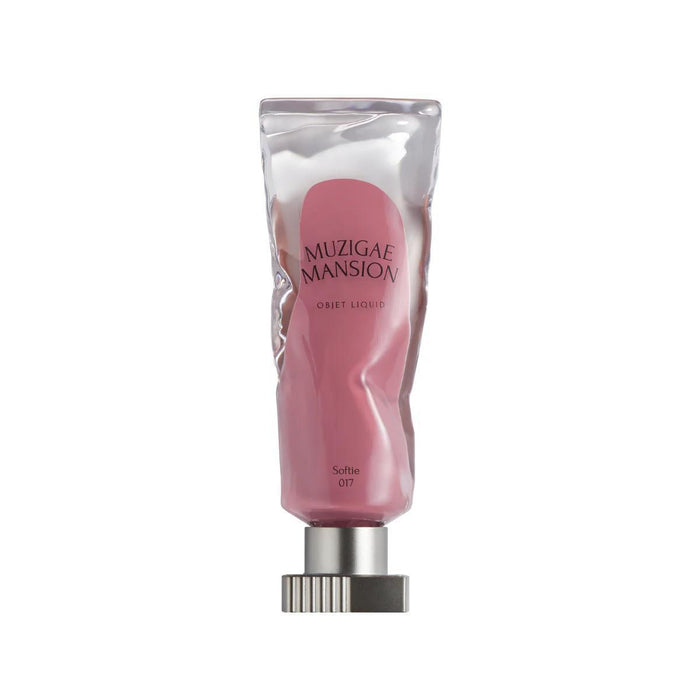 Muzigae Mansion Objet Liquid Tint 6 mL