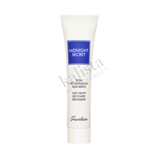 My Supertips Midnight Secret Late Night Recovery Treatment