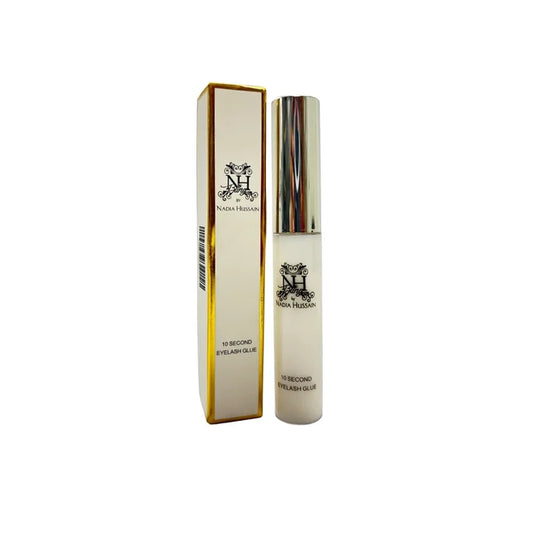 Nadia Hussain Eye Lashes Glue - 10 Second Lashes Glue - Glue