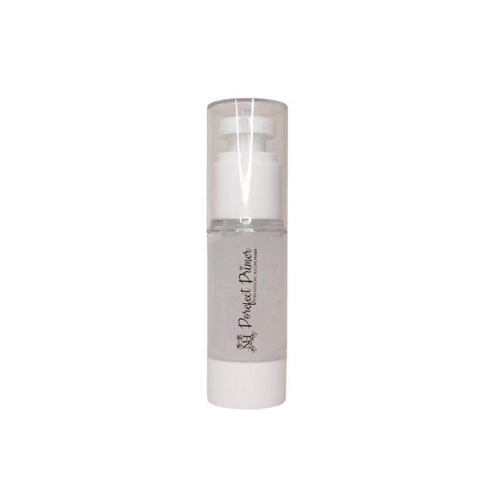 Nadia Hussain Porefect Primer - Pore Reducing Slicone Primer