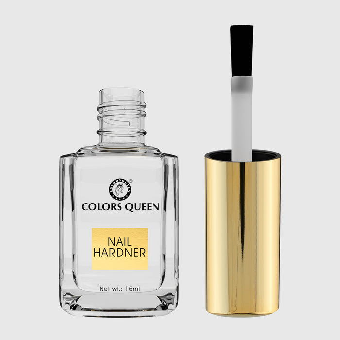 Nail Hardener – Strong Nails