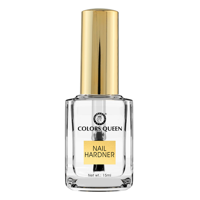 Colors Queen Nail Care - Nail Hardner