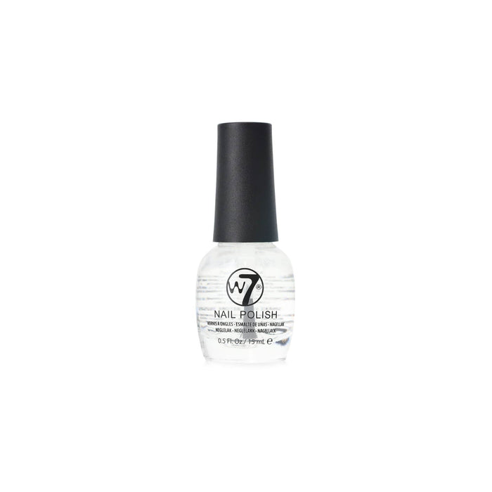 Nail Polish Base Coat