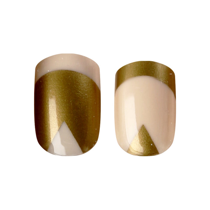 Nailene SensatioNail Salon Nails 28 Nails 14 Sizes - ikatehouse