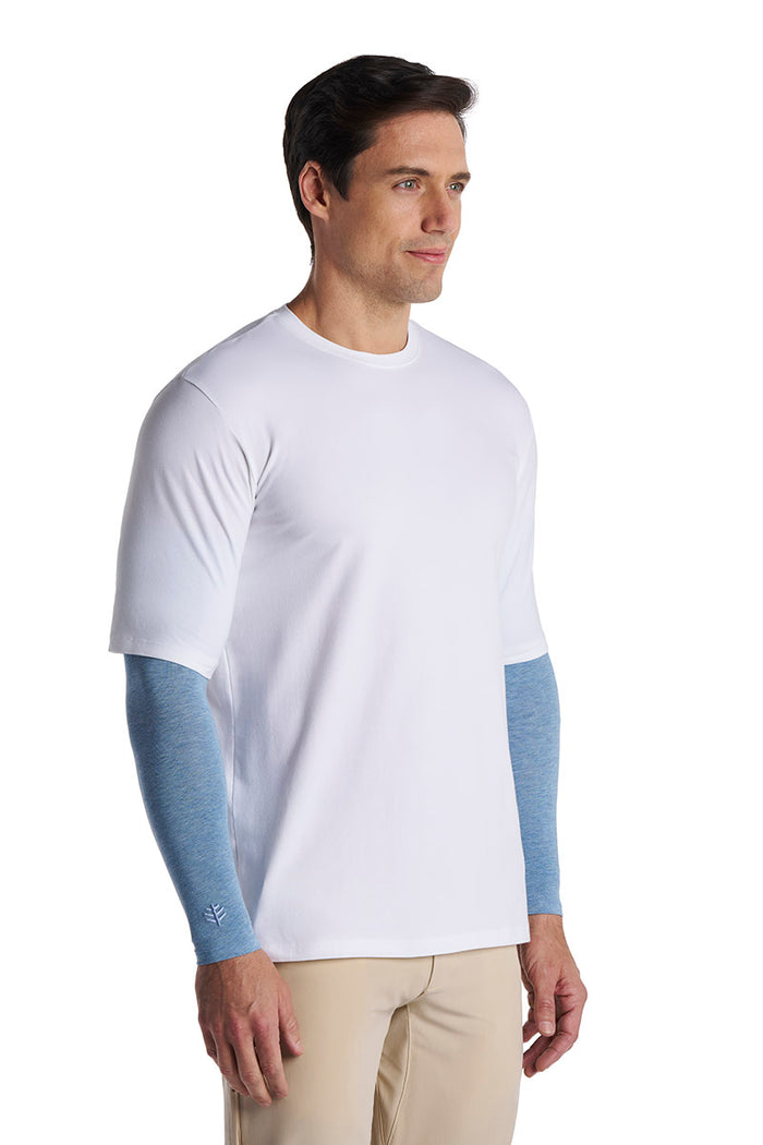 Color_Light Blue Heather