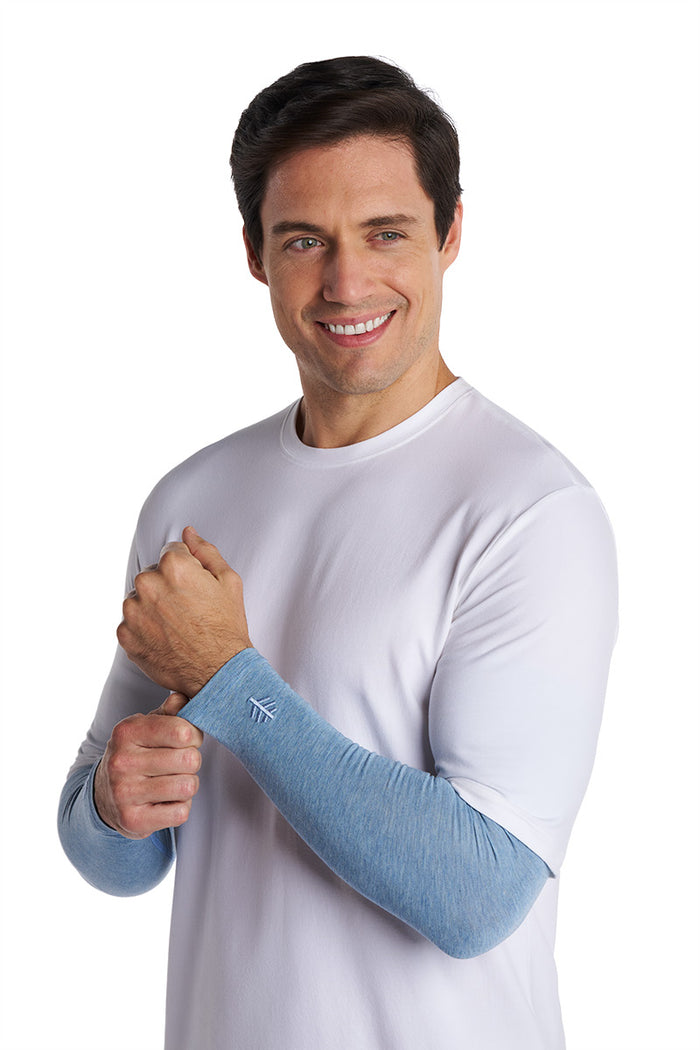 Color_Light Blue Heather