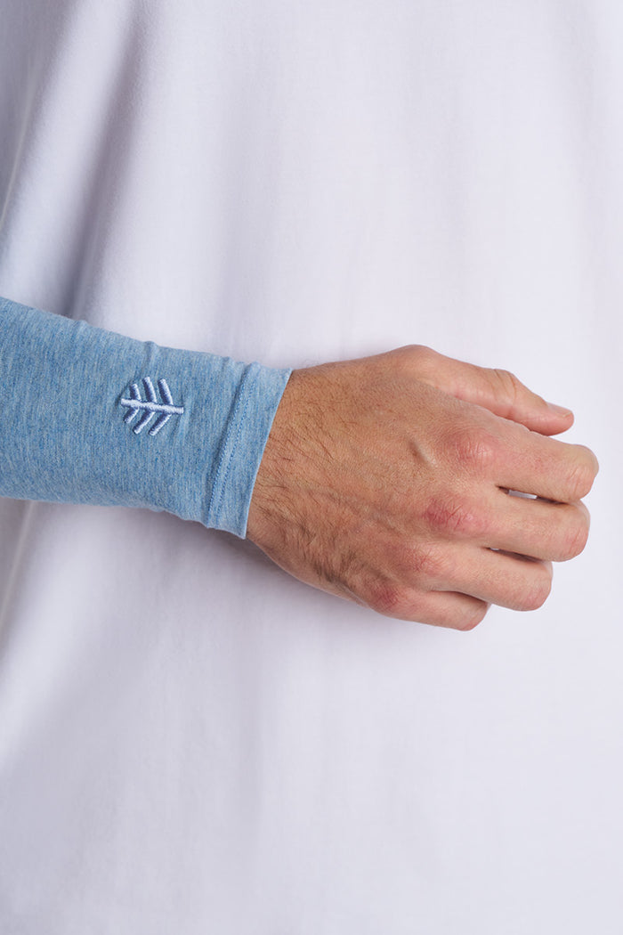 Color_Light Blue Heather