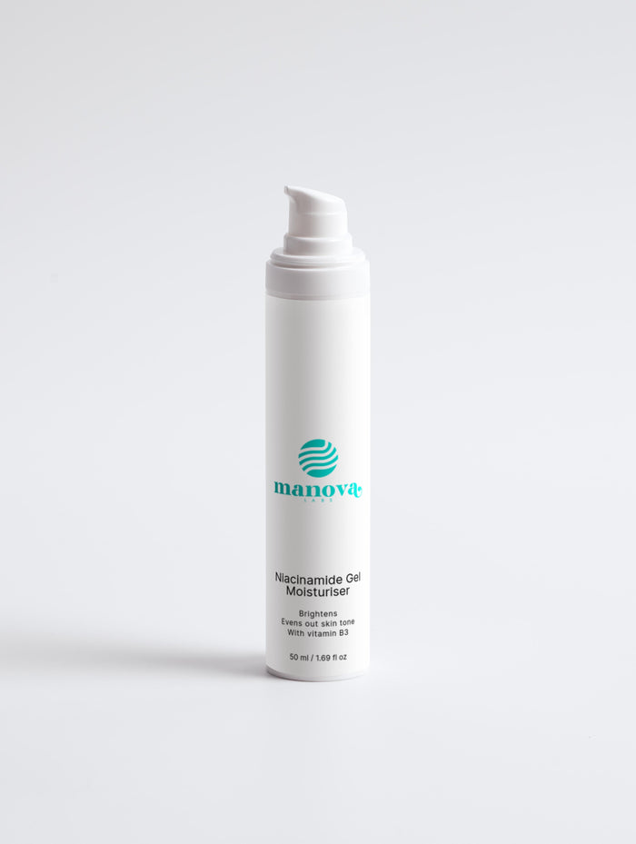 Niacinamide Moisturiser for Men