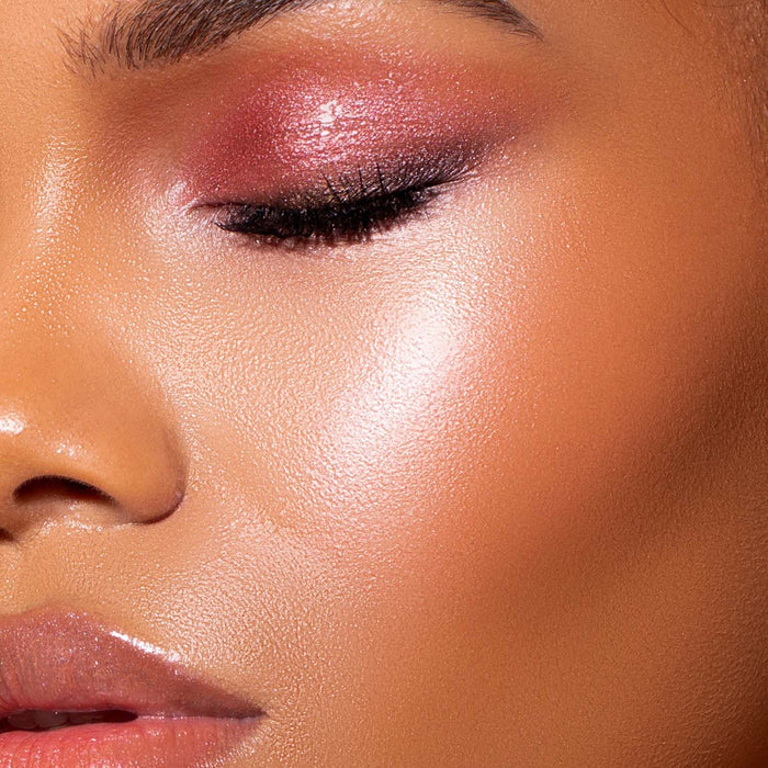 Nicka K New York Cream Cheek Palette 0.7oz/19.8g