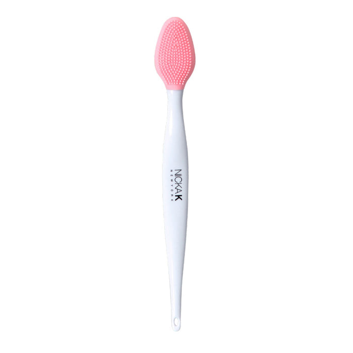 NICKA K New York Double Sided Lip Scrubber - ikatehouse