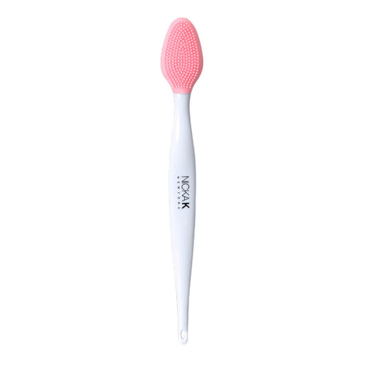 NICKA K New York Double Sided Lip Scrubber - ikatehouse