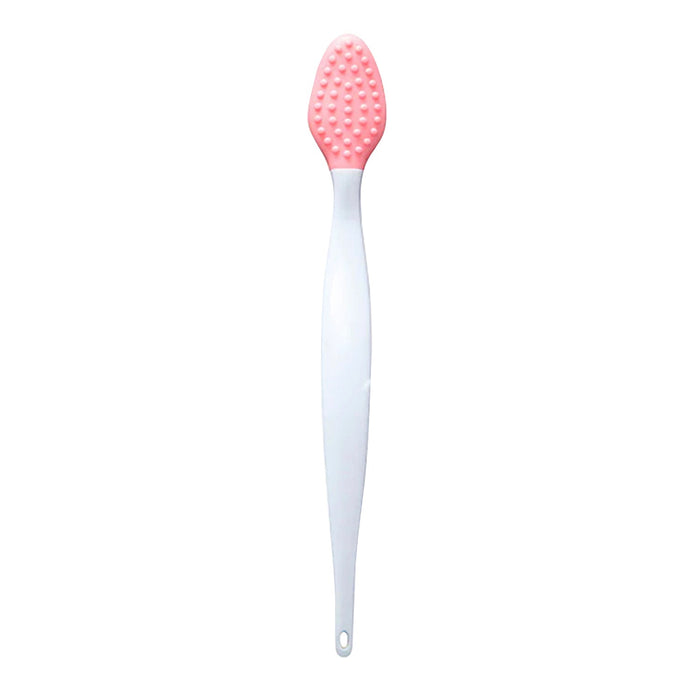 NICKA K New York Double Sided Lip Scrubber - ikatehouse