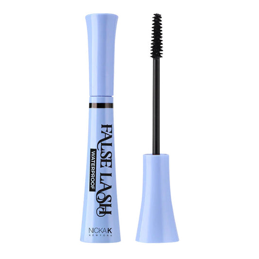 NICKA K New York False Lash Mascara - ikatehouse