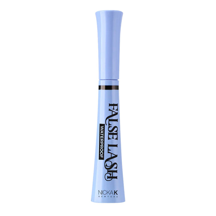 NICKA K New York False Lash Mascara - ikatehouse