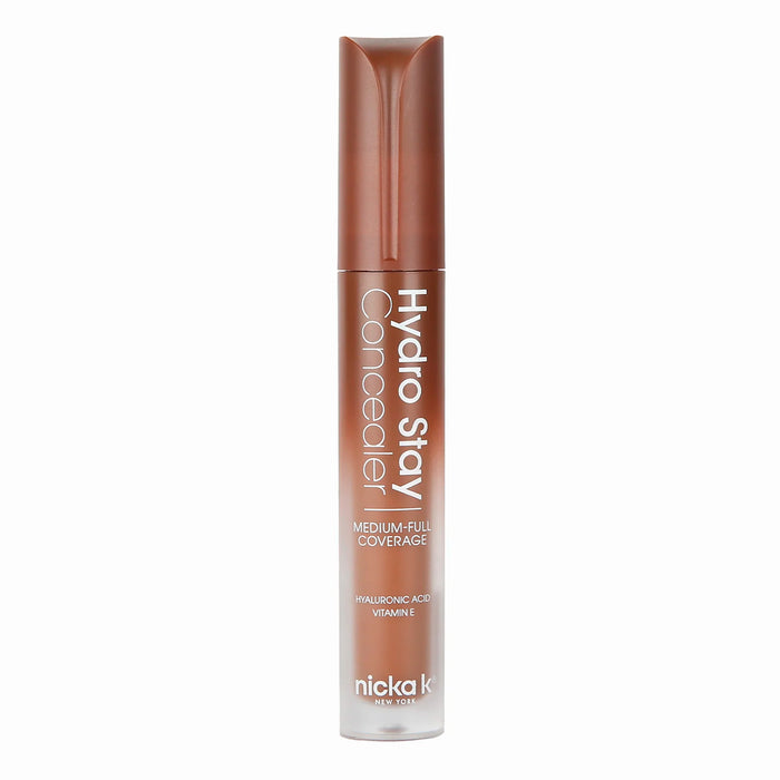 Nicka K New York Hydro Stay Concealer 0.15oz/ 4ml