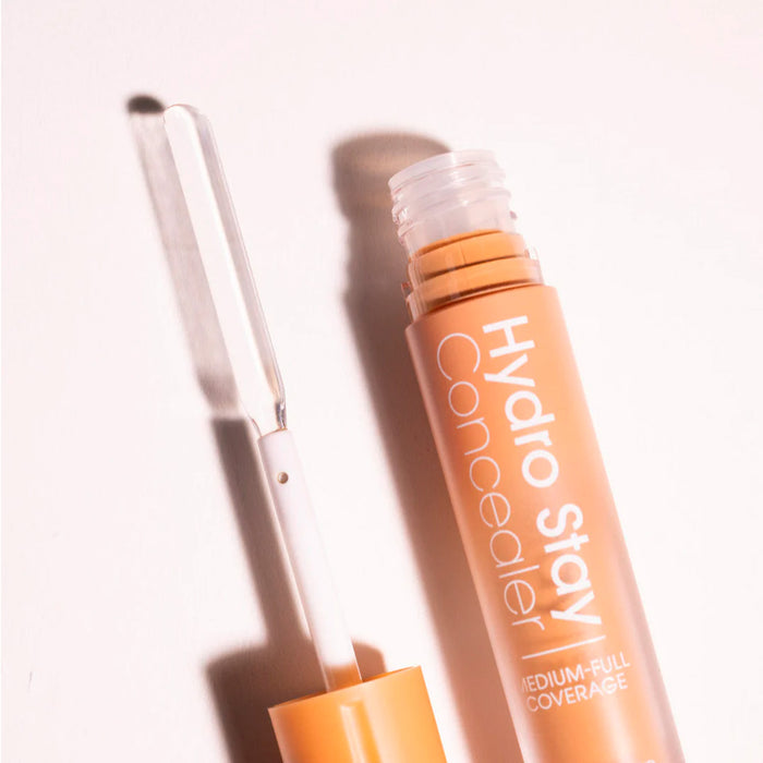 Nicka K New York Hydro Stay Concealer 0.15oz/ 4ml