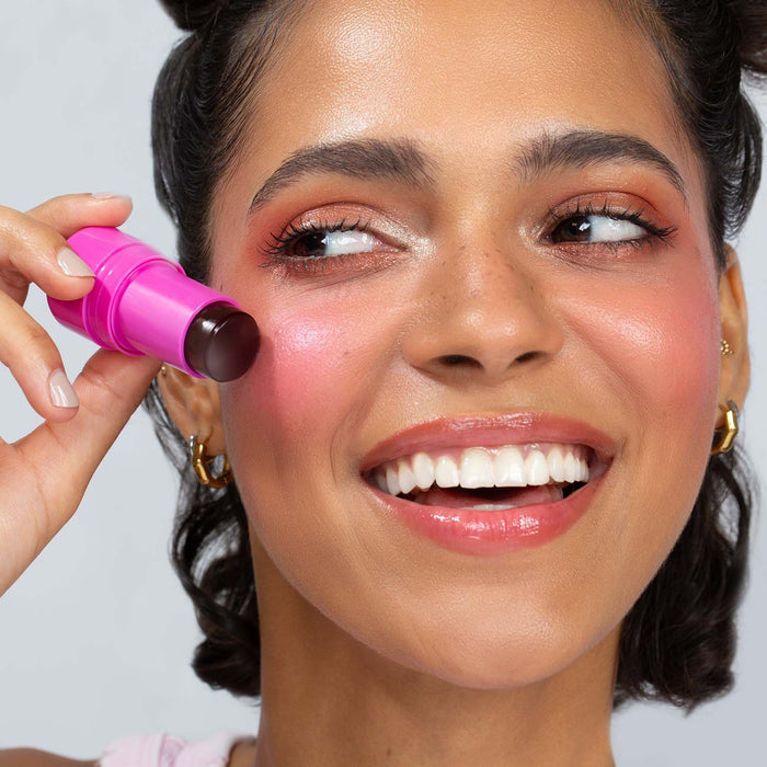 Nicka K New York Jelly Pop Lip & Cheek Tint 0.25 oz/ 7.2g